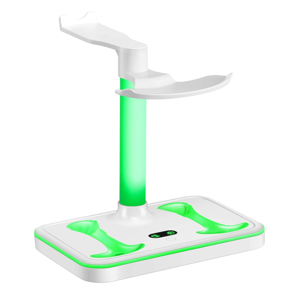Charging Station For Ps Vr2 With Rgb Light 4713866710018