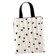 Bolsa Multifuncional Love Bolsa de Mão para Mãe e Bebê B
