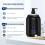 Massageölwärmer, elektrischer Massageöl-Digitaler Heizer EU-Stecker 3