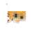 Κάρτα λήψης βίντεο PCIE σε AV 878A, εικόνα HD επιτήρησης PCIE 1