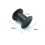 Scuba Finger Reel, Aluminium Compact Spool Reel Doppelschnalle,D 3