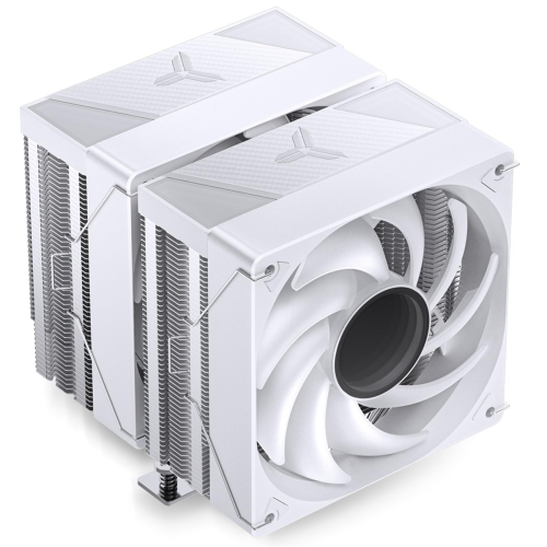 -3000 ARGB Dual-Tower CPU-koeler Wit