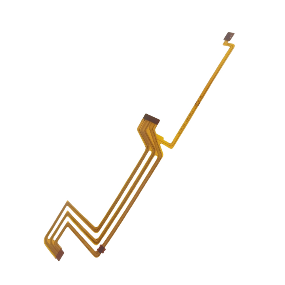 Replacement Lcd Flex Cable For -Hc90e Video Camera 4711457551545