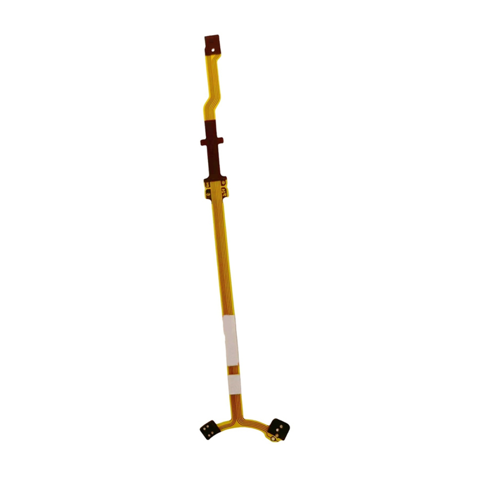 Lens Aperture Flex Cable For Ef-S 18-55Mm Stm, B 4711457550029