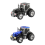 WS-560 Tractor Wireless Bluetooth Speaker Stereo Music Player C 2