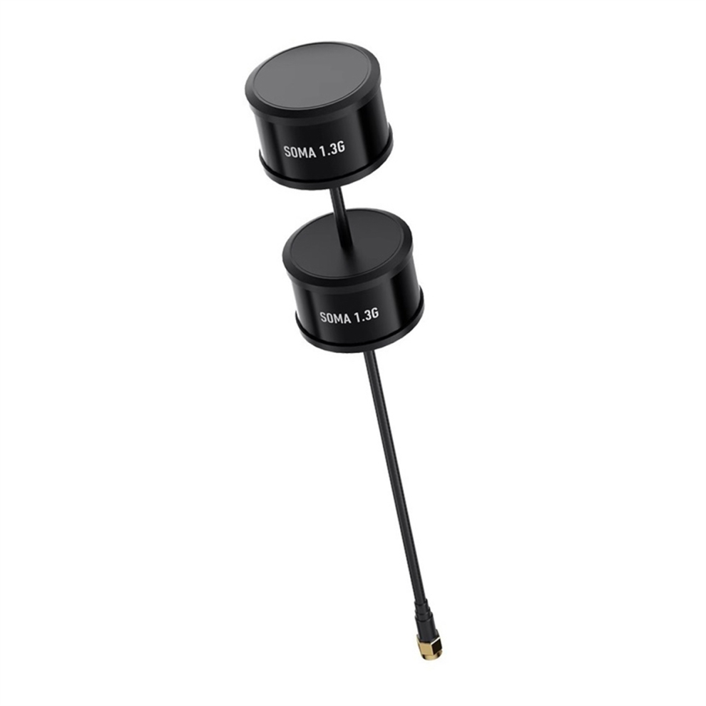 For Rc Fpv Quadcopter Drone Freestyle Accessories Parts 1.3G 4711457550630