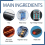 Solar Car Windshield Deicer, Efficient Snow and Ice Removal 4