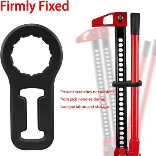 Βάση λαβής Jack για Jack & Farm Jack & Off Road Jack 1
