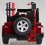 Βάση λαβής Jack για Jack & Farm Jack & Off Road Jack 5