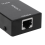 Ομοαξονικός πομπός BNC σε RJ45 G703 2.048Mbps 4