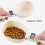 Digital Measuring Spoon, Food Measuring Scoop Scale 2