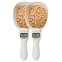 Digital Measuring Spoon, Food Measuring Scoop Scale