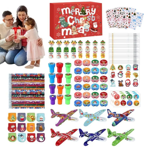 Lembrancinhas de Natal com tema natalino 2
