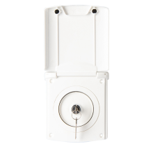 Agitateur à expresso WDT pour porte-filtres de 53 mm