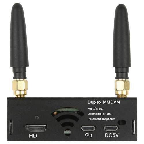 Υποστηρίζει ψηφιακό μόντεμ φωνής Duplex Hotspot Wifi 2