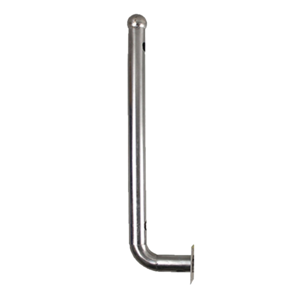 Stainless Steel Antenna Mast Beam Bracket Pole Mount 4711457557455