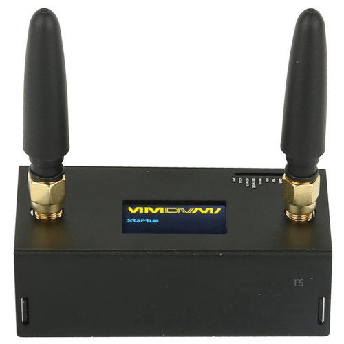 Υποστηρίζει ψηφιακό μόντεμ φωνής Duplex Hotspot Wifi 1