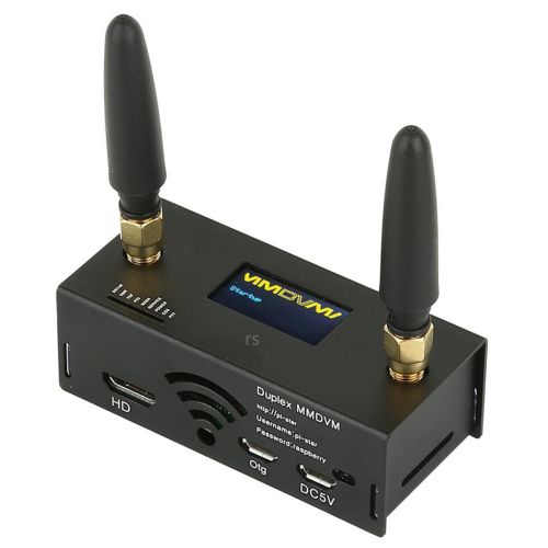 Υποστηρίζει ψηφιακό μόντεμ φωνής Duplex Hotspot Wifi