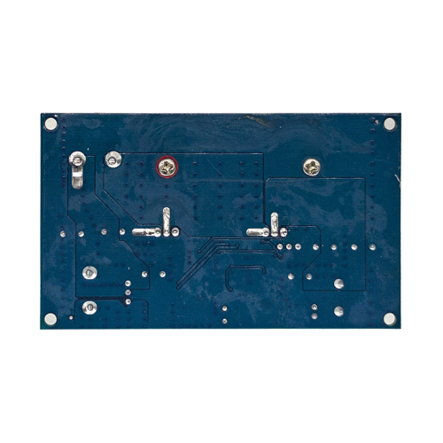 Μονάδα ρυθμιζόμενης τροφοδοσίας 600W 25A CC CV 12-75V έως 2,5-60V 1