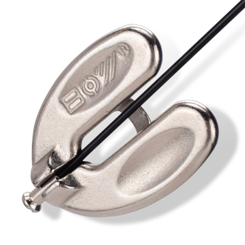 Σετ κλειδιών ακτίνων ποδηλάτου BOY 1, εργαλεία από ανθρακοχάλυβα για δρόμο 1