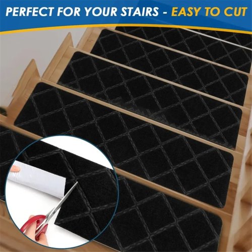 Trapmat Sticky Step Mat Duplex Trapmat Stille Vloermat 2