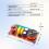 Hifi Frequentieverdeler Boekenplank Luidspreker Speciale Crossover 2