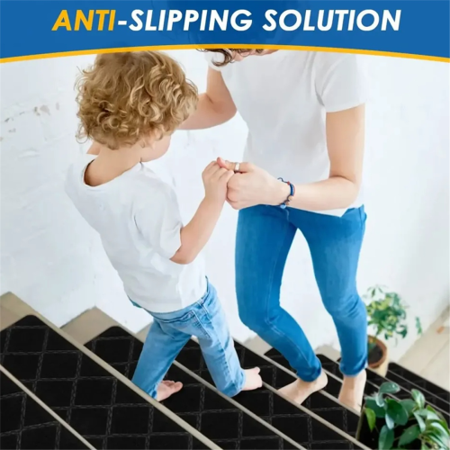 Trapmat Sticky Step Mat Duplex Trapmat Stille Vloermat 1