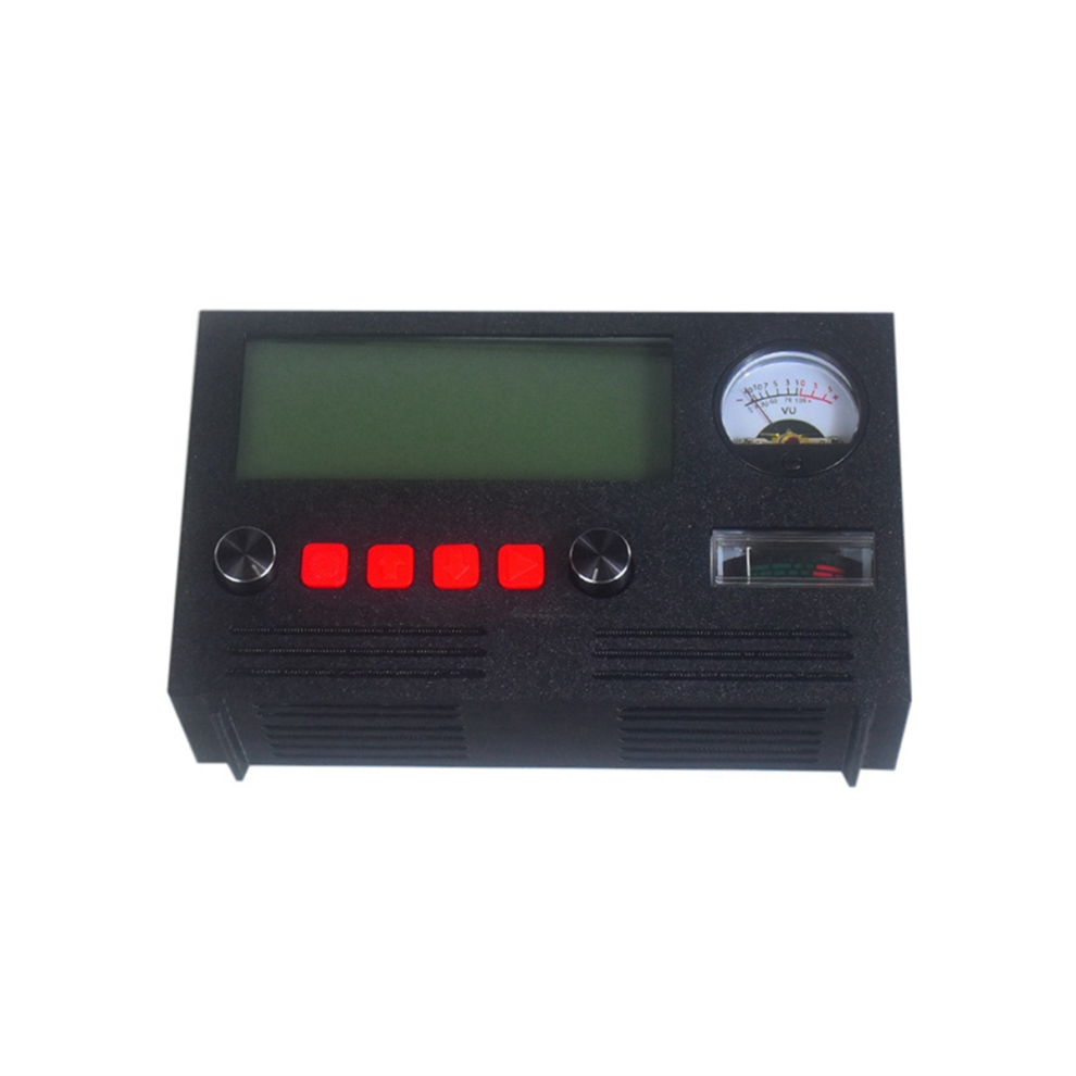 Tef6686 Fm Multi-Band Radio Receiver 8000Mah Lithium Battery 4711457556489