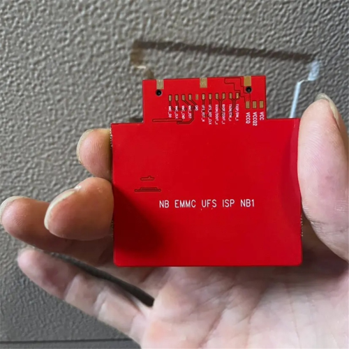2024 Νέο για Mipitester Icfriend για EMMC UFS ISP 1 TOOL 2