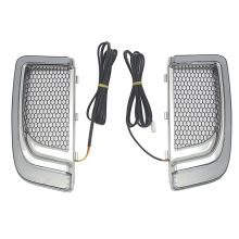 LED Fairing Light for Touring Street