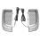 LED Fairing Light for Touring Street 1
