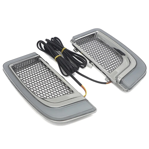 LED Fairing Light for Touring Street 1
