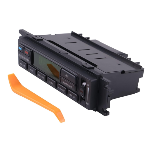 HVAC Control Module 599-214 for 1997-2003 1