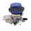 42MM Air Filter+Carburetor Kit for 2 Stroke 47Cc 49Cc Blue 5