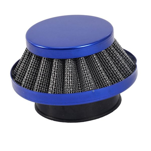 42MM Air Filter+Carburetor Kit for 2 Stroke 47Cc 49Cc Blue 2