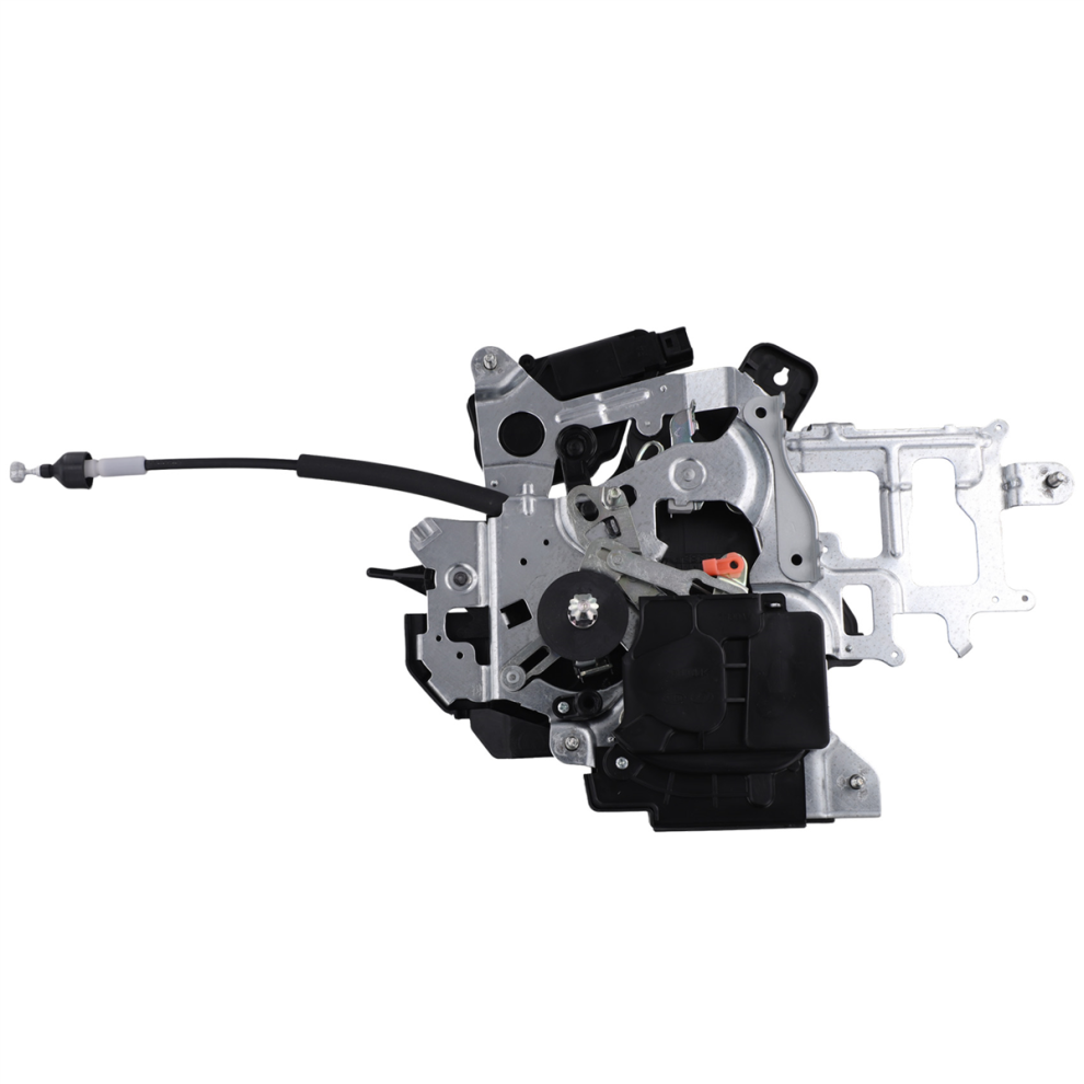 Sliding Door Lock Actuator Assembly For Sedona Carnival Right 4711457560202