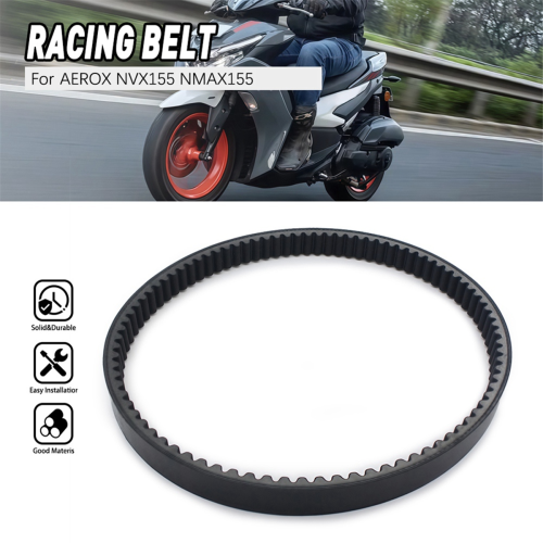 Motorcykelbälte 2