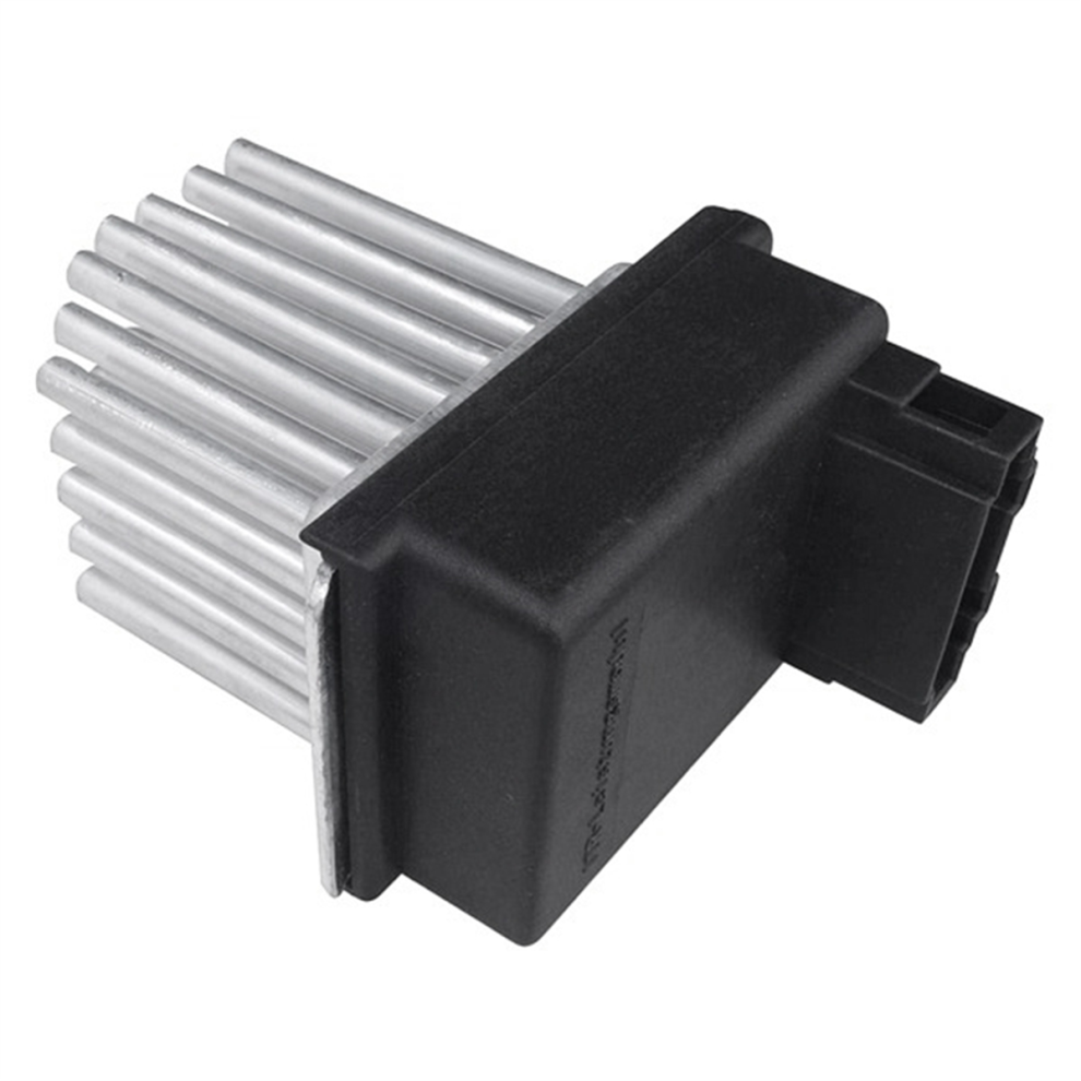 Hvac Blower Motor Resistor 4B0820521 1J0907521 For A6 4711457559831