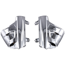 Cover Front Fork Cover Chrome for Gold Wing GL1800