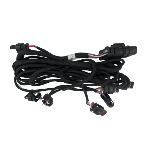 W213 Sensor Ranges Front Bumper Radar Sensor Harness for E-Class W213 on OnBuy