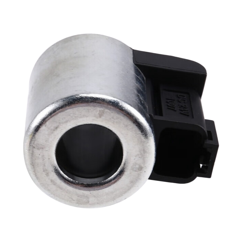 3036401 Solenoid Valve Coil 24V For R210-7 R225-7 R215-7 Light 4711457564774