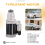 2810028041 Car Motor for Alphard 4