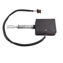 Kit de suspension avant et arrière de 2 pouces pour 450, 660 et 700