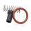 Air Suspension Compressor Seal Spring Air Seal Kits for 1
