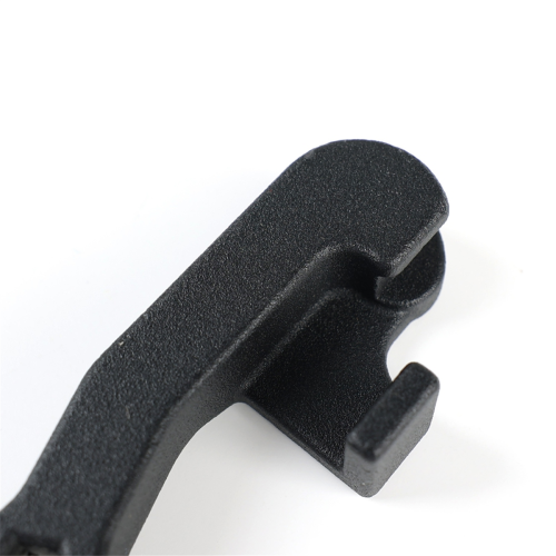 Pour béquille latérale de moto Ruckus 2