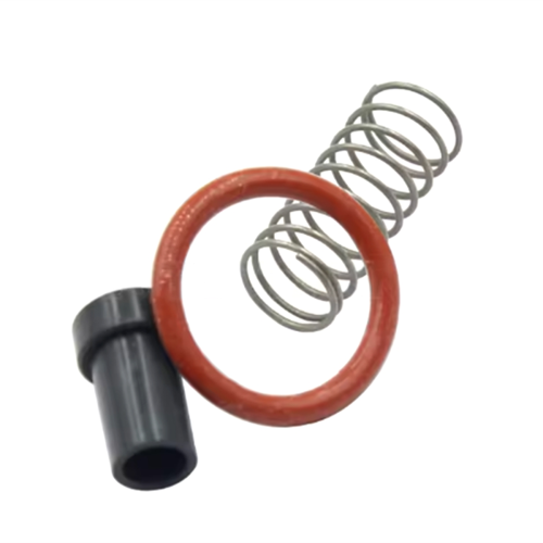 Kits de vedação de mola de compressor de suspensão a ar para 1
