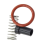 Air Suspension Compressor Seal Spring Air Seal Kits for 5
