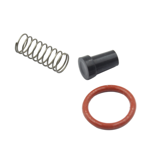Kits de vedação de mola de compressor de suspensão a ar para 2