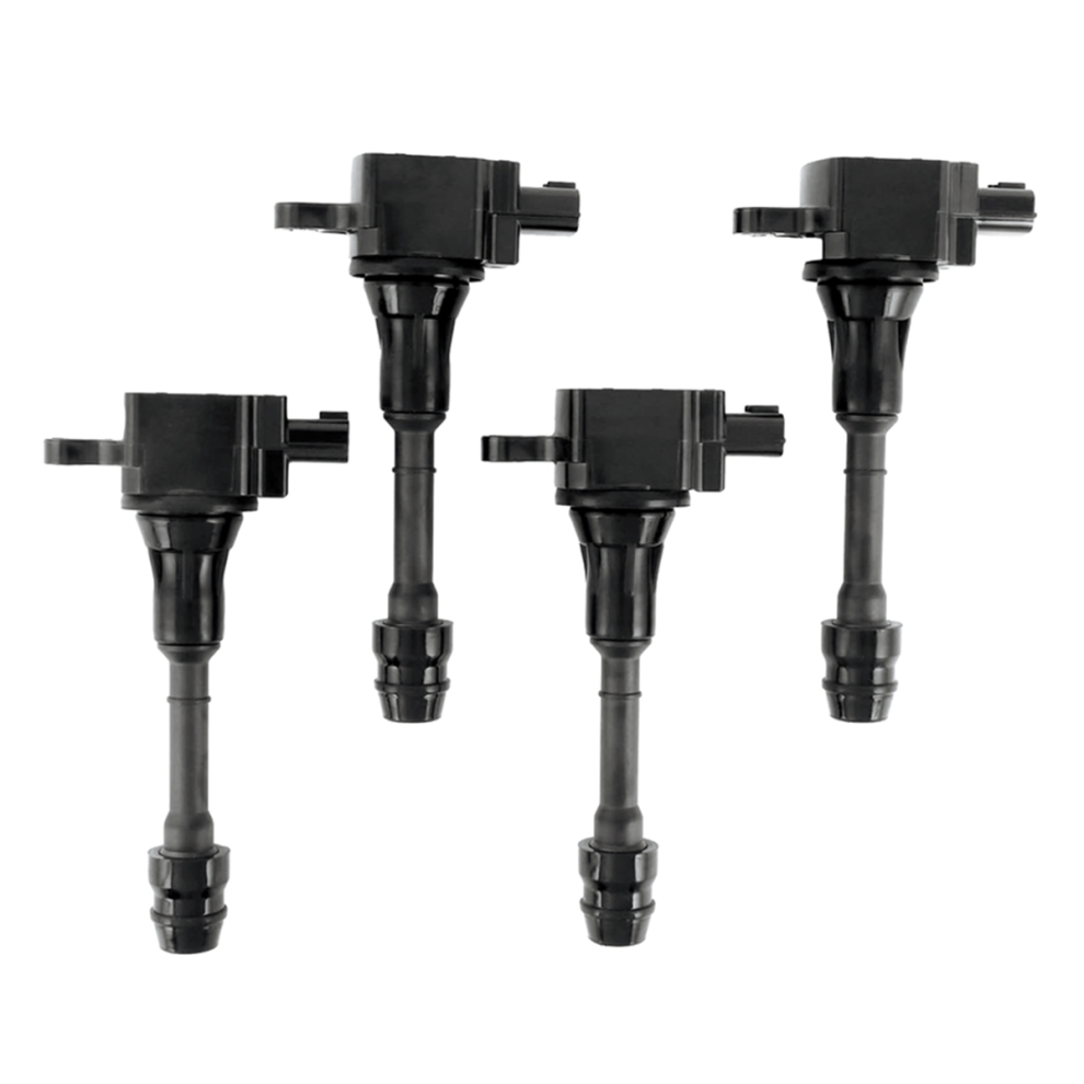 Uf350 Ignition Coil For 4Pcs 4711457578818