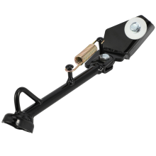 Voor Ruckus Motorfiets Kickstand Voet Zijstandaard